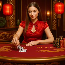 KinBet - Live Baccarat - Evolution Gaming Casino