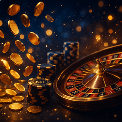 KinBet 250% tot €3000 + 350 Free Spins Bonus Aanbieding