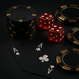 KinBet - Verantwoord Gokken - Nederlandse KSA Casino