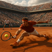 KinBet - Tennis Wedden - Live Sports Betting